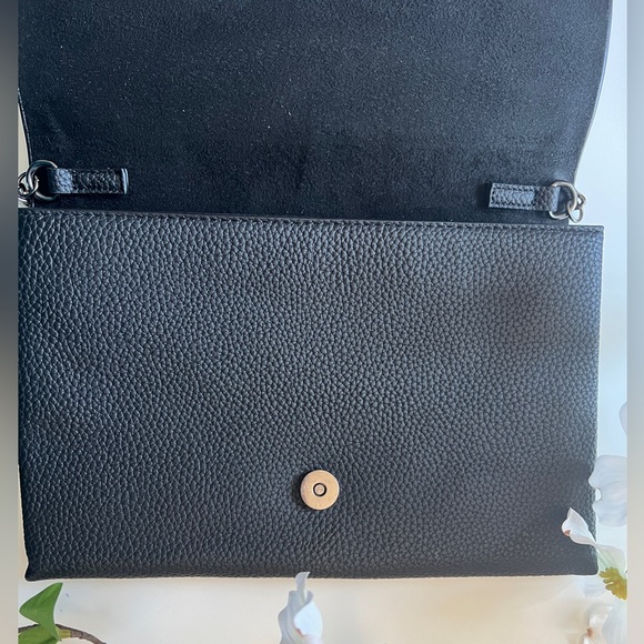 REITMANS: Crossbody purse (Black) - Picture 4 of 8